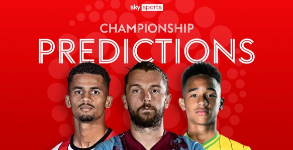 Sky Bet Championship predictions: Sheff Utd to start 2023 with win?