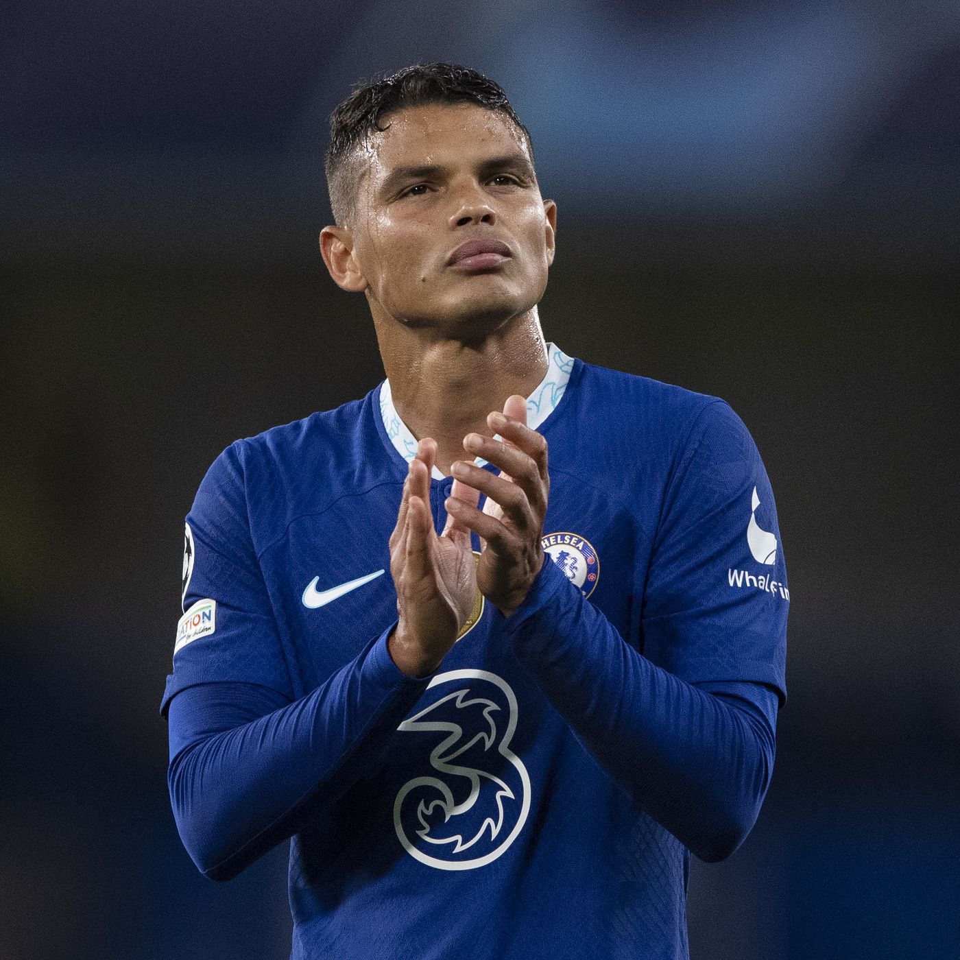 Thiago Silva signs new Chelsea contract until 2024