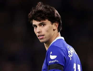 Barcelona agreed to sign Joao Felix from Atletico Madrid in 2022 but deal was scuppered by FFP