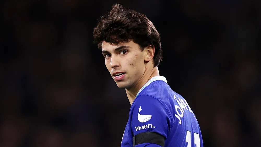 Barcelona agreed to sign Joao Felix from Atletico Madrid in 2022 but deal was scuppered by FFP