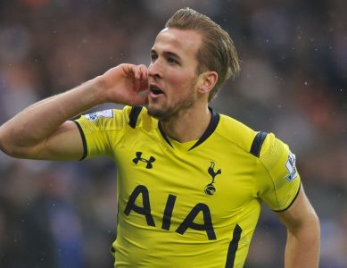 Kane the final piece of Man Utd’s puzzle ?