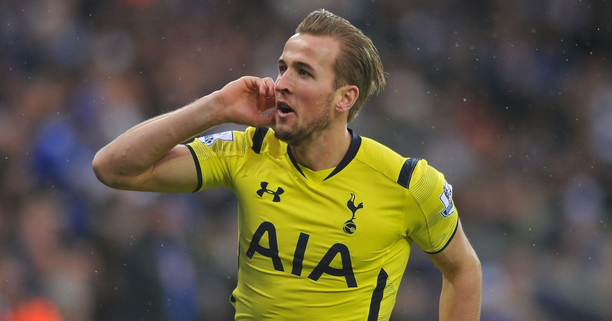 Kane the final piece of Man Utd’s puzzle ?