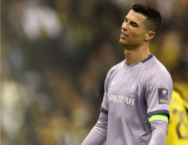 Al Nassr teammate explains negative impact Cristiano Ronaldo has had on the team