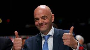 Gianni Infantino Celebrates Morocco’s Successful Hosting of Club World Cup