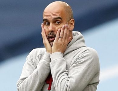 The punishments Man City could face – relegation, points deduction, fine and more