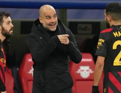 Pep Guardiola: Man City manager launches defence of his team selection again – will he forever be misunderstood?