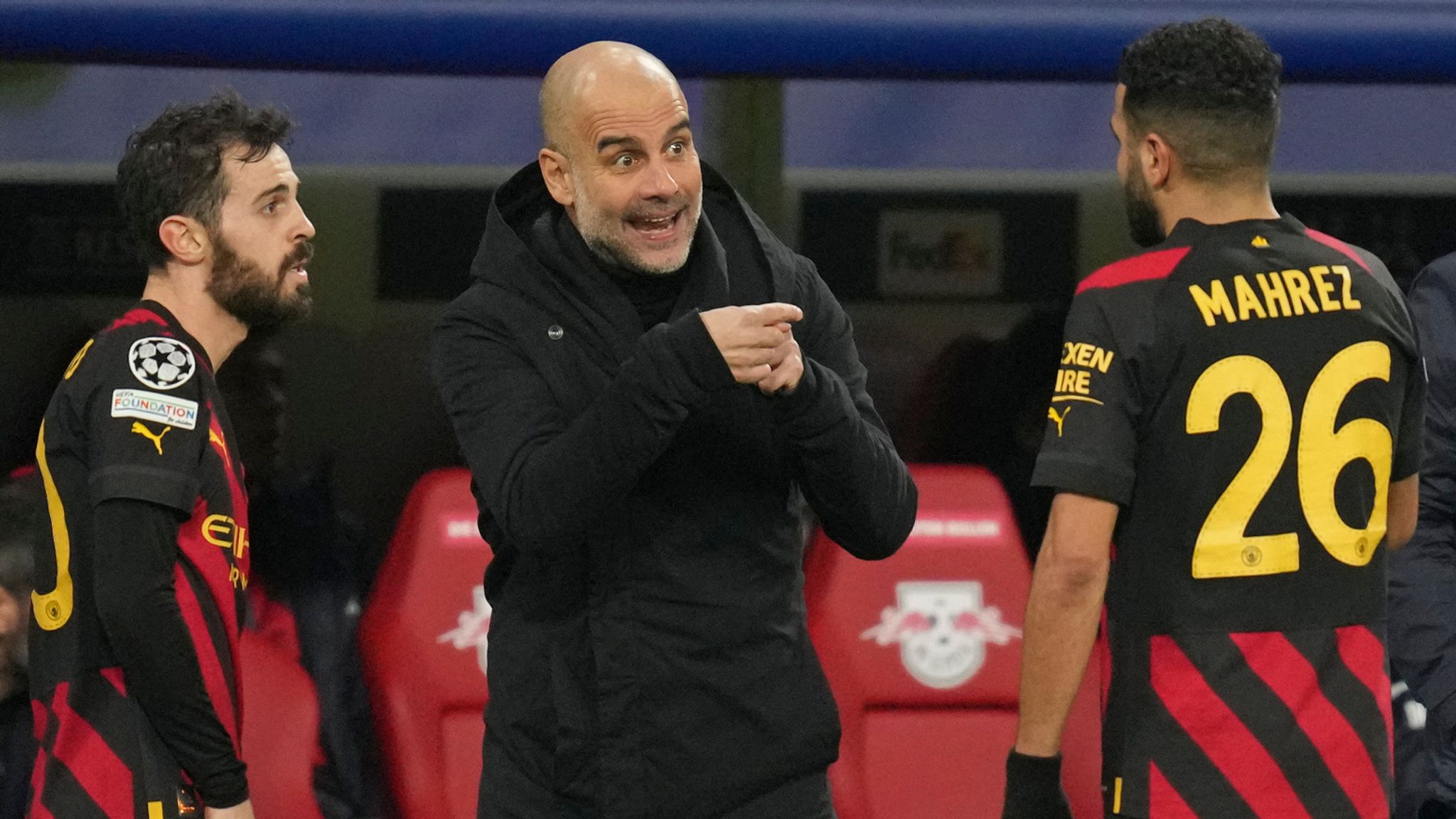 Pep Guardiola: Man City manager launches defence of his team selection again – will he forever be misunderstood?