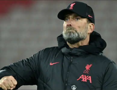 Jurgen Klopp hopeful Merseyside derby win can be Liverpool’s catalyst for an unbeaten run