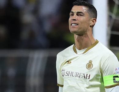 Cristiano Ronaldo transfer was never considered by Borussia Dortmund because German club’s value ‘does not depend on social media followers’