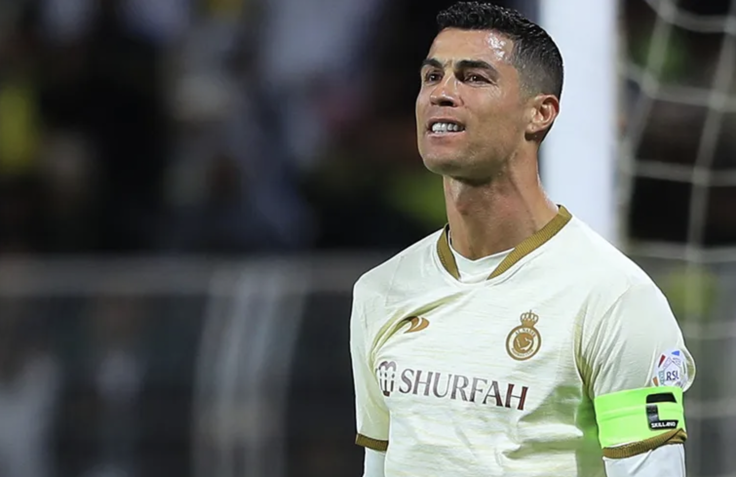 Cristiano Ronaldo transfer was never considered by Borussia Dortmund because German club’s value ‘does not depend on social media followers’