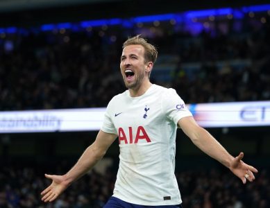 How Tottenham plan to convince Harry Kane to sign new contract