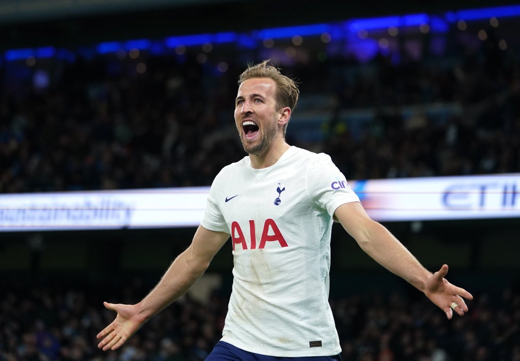 How Tottenham plan to convince Harry Kane to sign new contract