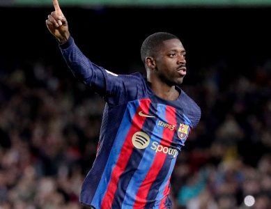 Newcastle and Chelsea may bid for £44million Barcelona forward