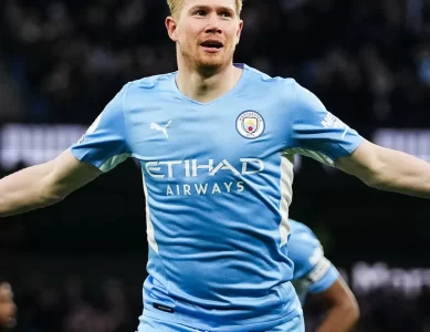 Kevin De Bruyne hits back at recent criticism over form