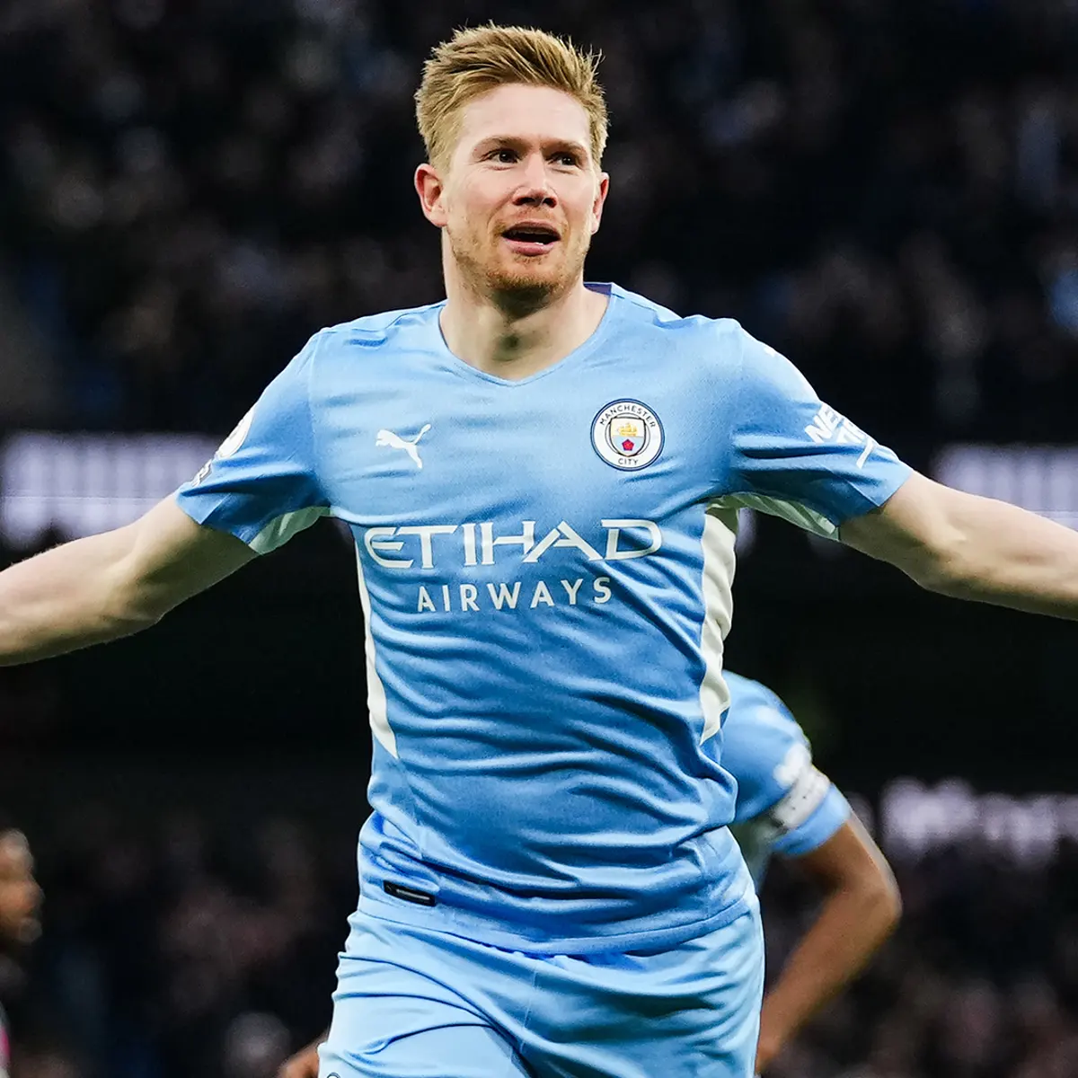 Kevin De Bruyne hits back at recent criticism over form