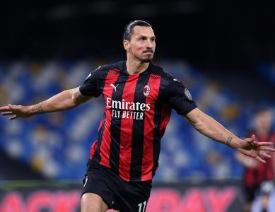 I can play a few more years!’ – Zlatan Ibrahimovic lifts lid on injury nightmare after making first AC Milan appearance