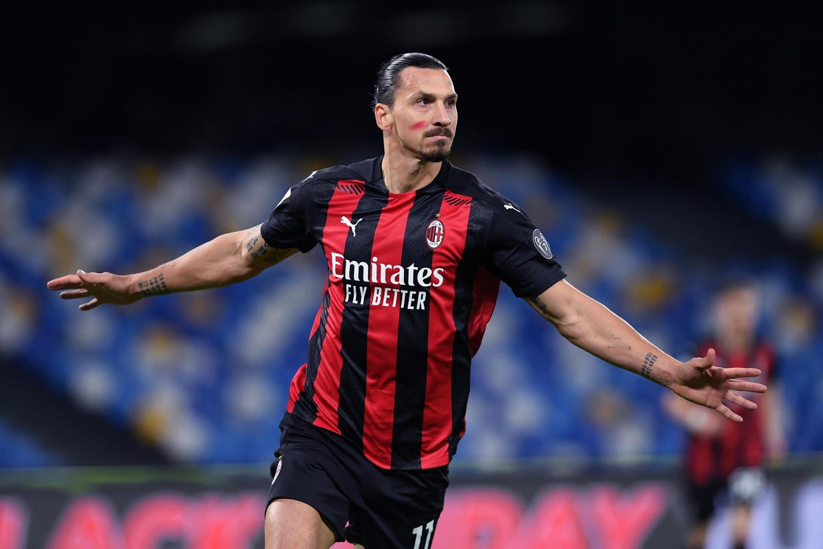 I can play a few more years!’ – Zlatan Ibrahimovic lifts lid on injury nightmare after making first AC Milan appearance