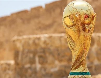 Morocco to join Spain and Portugal bid for 2030 World Cup