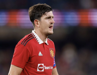 Sources: Man United put Harry Maguire up for sale as Ten Hag makes up his mind