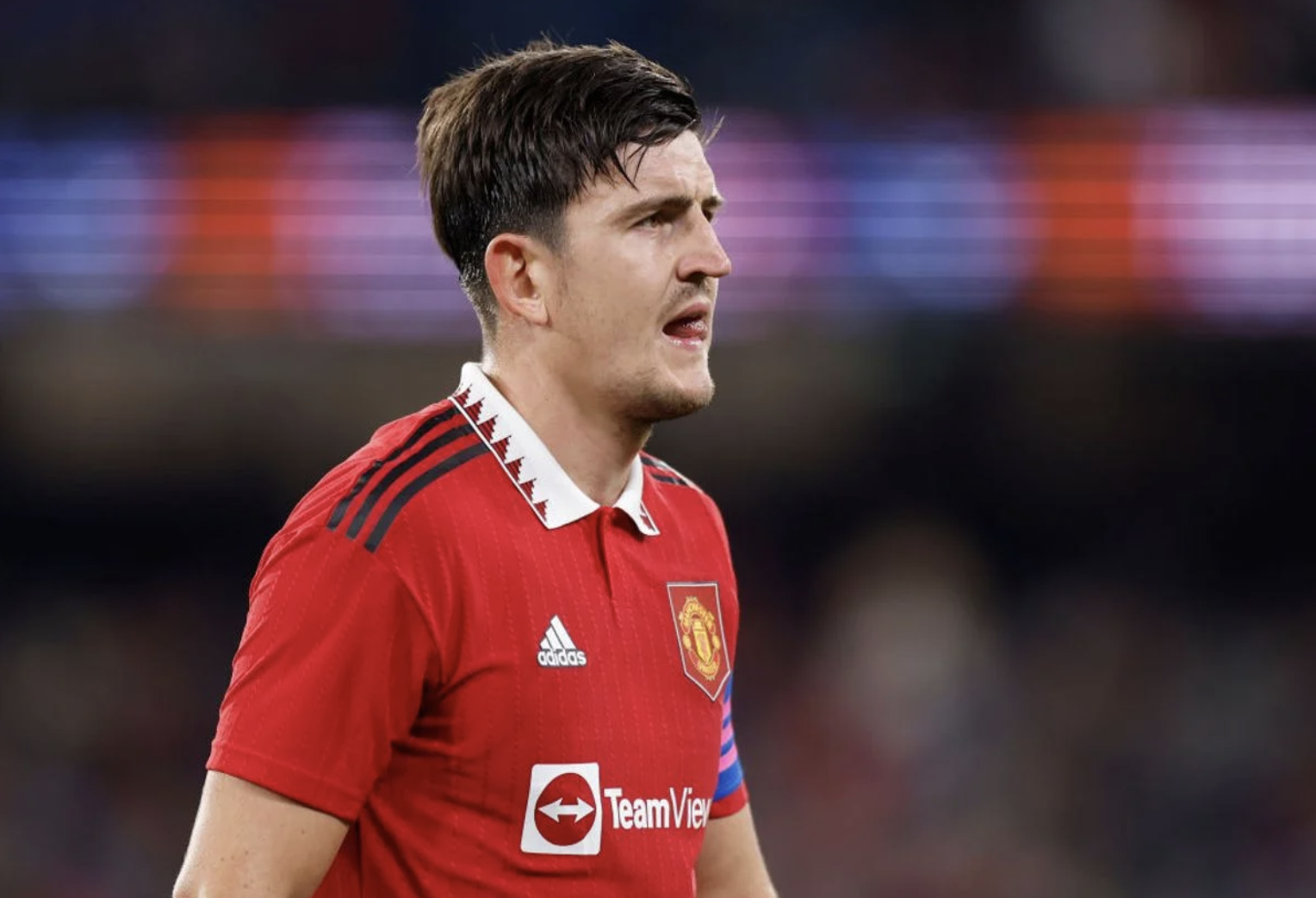 Sources: Man United put Harry Maguire up for sale as Ten Hag makes up his mind