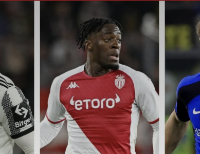 Pete O’Rourke transfer column: Liverpool now rule out signing Moises Caicedo, Man City ready superstar bid, Arsenal want Everton star