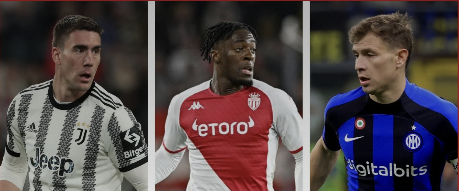 Pete O’Rourke transfer column: Liverpool now rule out signing Moises Caicedo, Man City ready superstar bid, Arsenal want Everton star