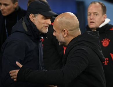 Man City and Bayern Munich mind games start early for Champions League game