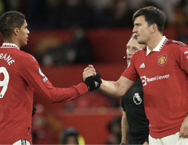 Harry Maguire: Manchester United captain proving his worth but does he still have a future under Erik ten Hag?