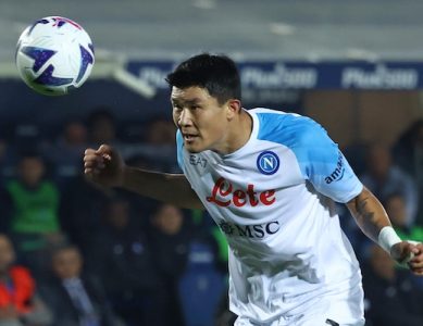 Italian paper reveals when Napoli defender Kim will join Man Utd and transfer fee