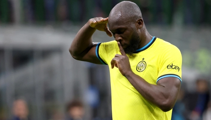 Three conditions needed for Chelsea loanee Lukaku to stay at Inter