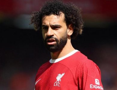 Salah ‘devestated’ at missing out on Champions League