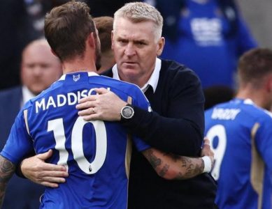 Leicester City relegated: The key failings that led to the Foxes exiting the Premier League