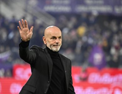 Pioli: ‘Milan can eliminate anyone after Tottenham and Napoli’