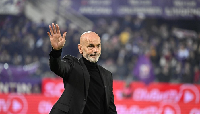 Pioli: ‘Milan can eliminate anyone after Tottenham and Napoli’