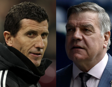 Javi Gracia: Leeds head coach under serious threat of losing job with Sam Allardyce in frame to take over