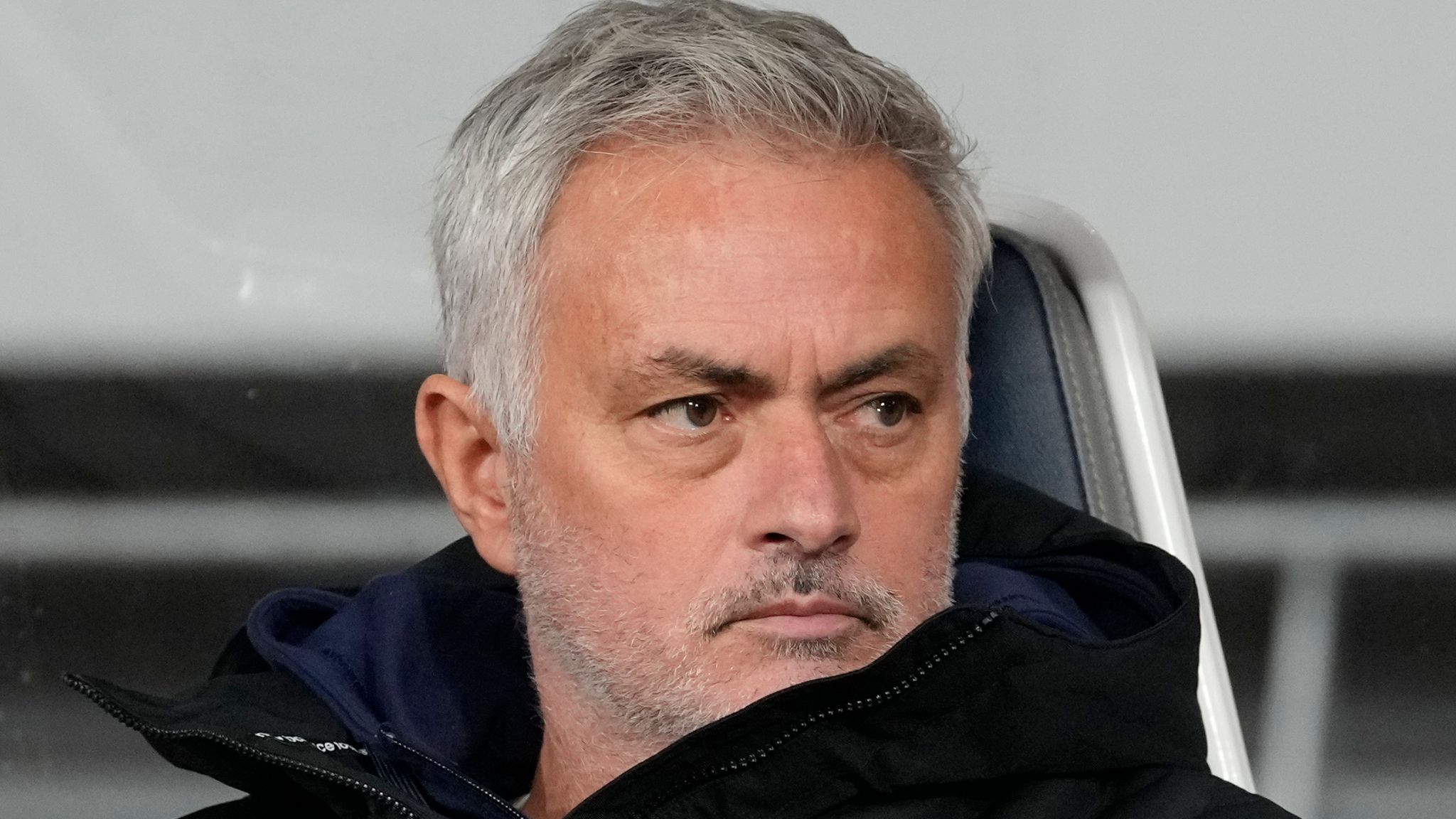 Jose Mourinho: Paris Saint-Germain show tentative early interest in Roma boss becoming their next manager