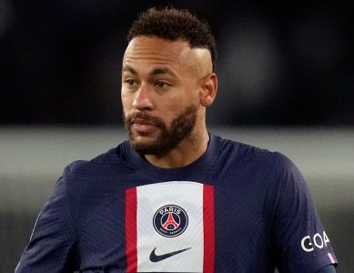 Man Utd offered chance to sign Neymar this summer