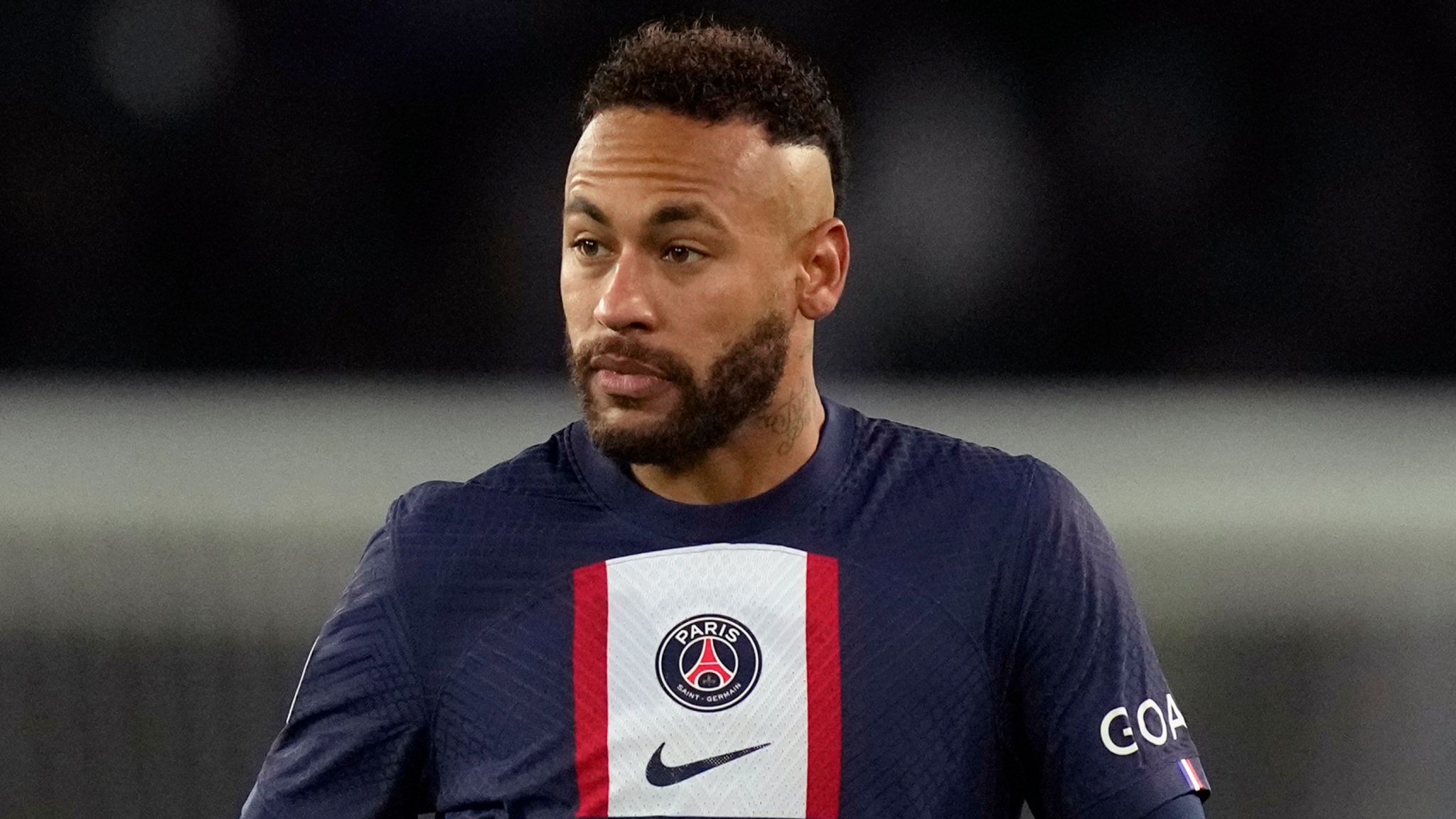 Man Utd offered chance to sign Neymar this summer