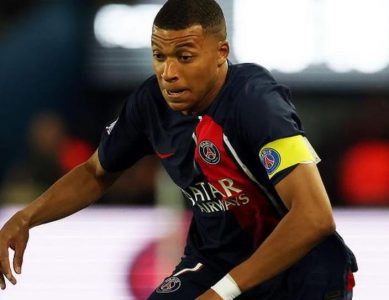 Kylian Mbappe: Paris St-Germain are prepared to sell France forward