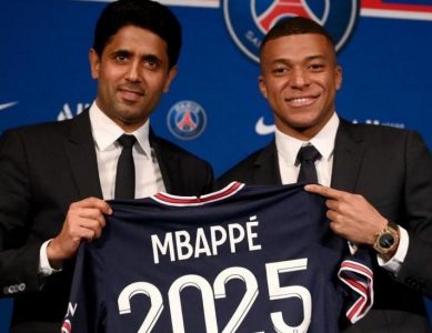 Kylian Mbappe: Where will Paris St-Germain superstar play next season?