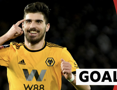 Ruben Neves: Wolves captain set to join Saudi Arabia’s Al Hilal in £47m deal