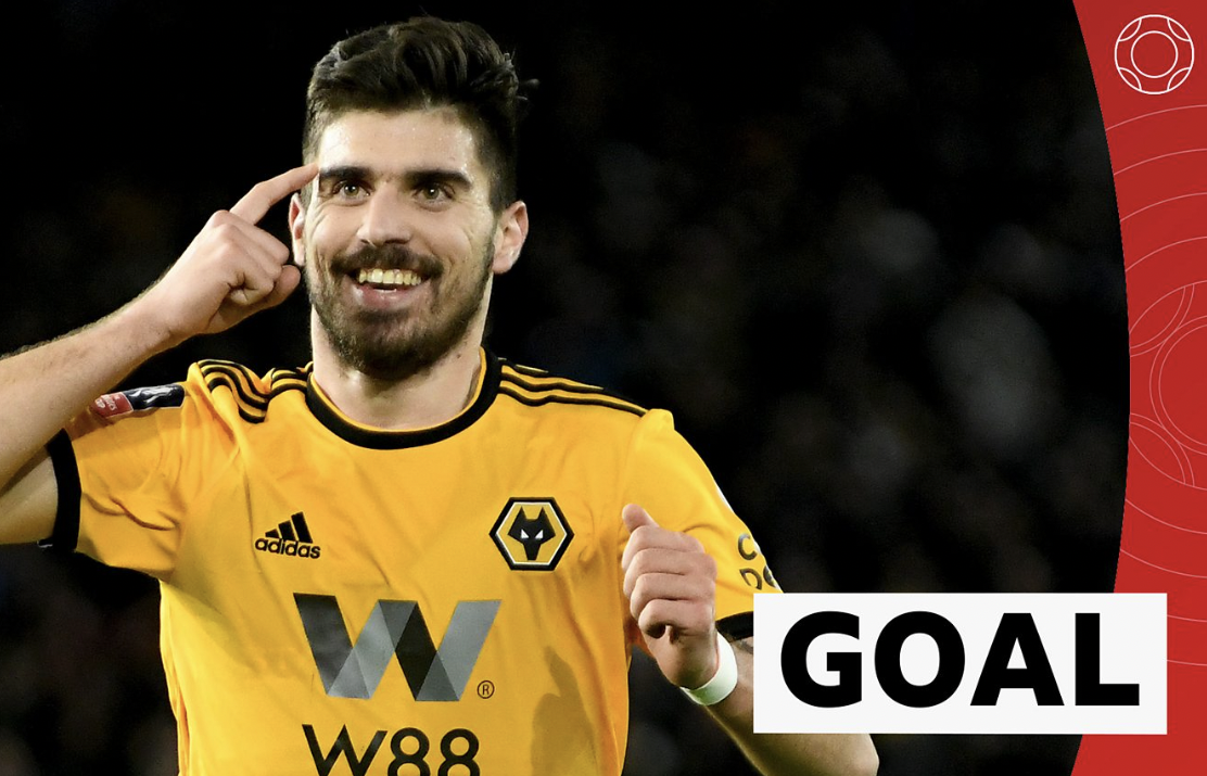 Ruben Neves: Wolves captain set to join Saudi Arabia’s Al Hilal in £47m deal