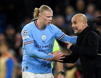 Manchester City and Inter target Champions League glory in Istanbul final