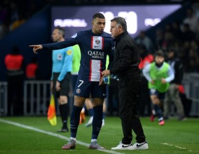 Emergency meeting between PSG and Mbappe, Madrid hovering