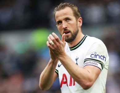 Madrid rule out Kane and consider low-cost option