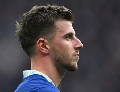 Man Utd give up on Mason Mount’s transfer