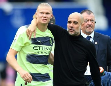 Man City eye first Champions League win for state-backed club