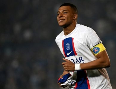 Madrid resume negotiations for Mbappe