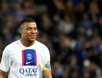 Mbappe’s move to Real Madrid? Everyone wants the best in their league