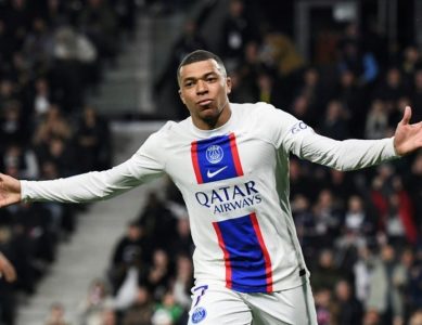 Madrid willing to offer €200m for Mbappe